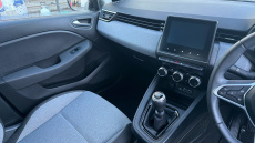 Renault Clio 1.0 TCe 90 Evolution 5dr Petrol Hatchback